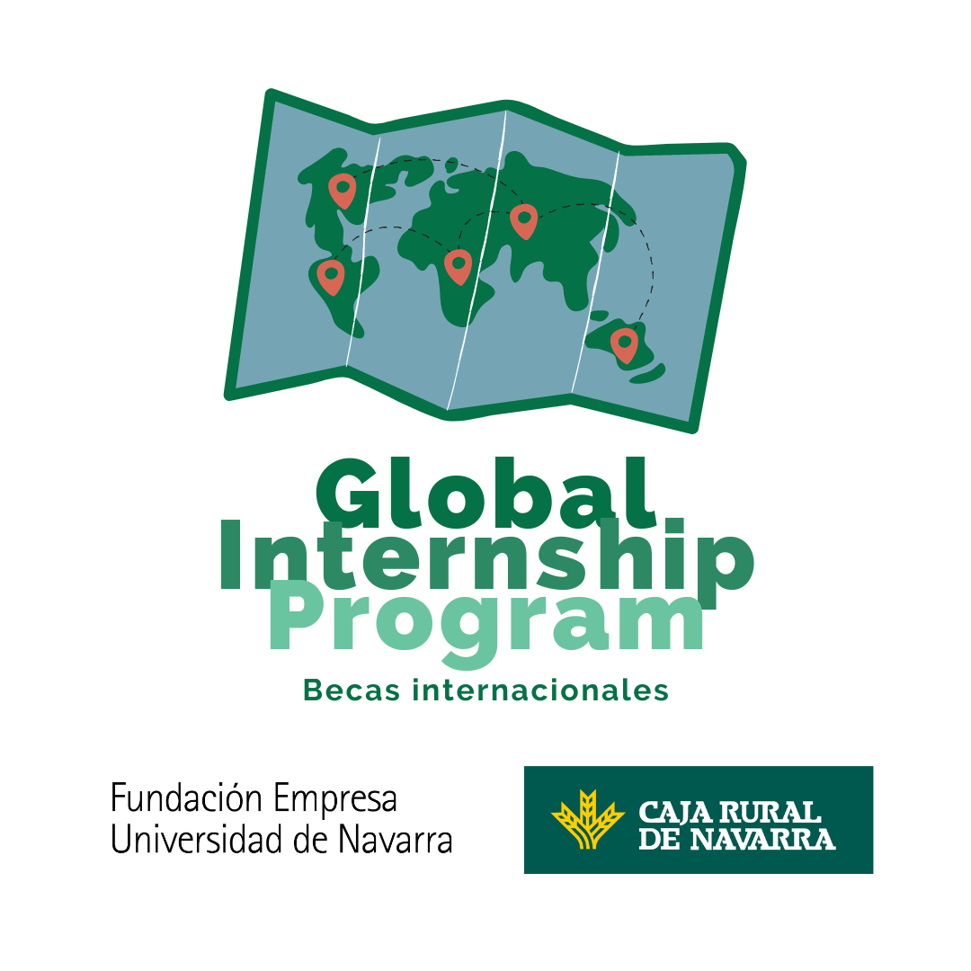 Global Intership Program
